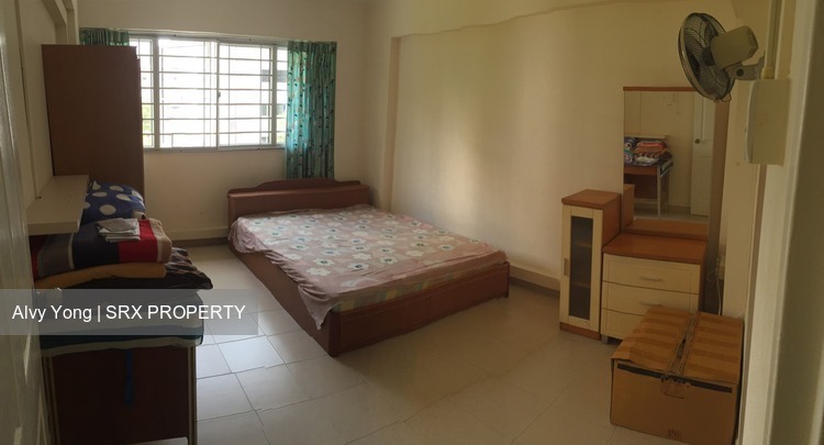 Blk 262 Tampines Street 21 (Tampines), HDB 3 Rooms #209333261